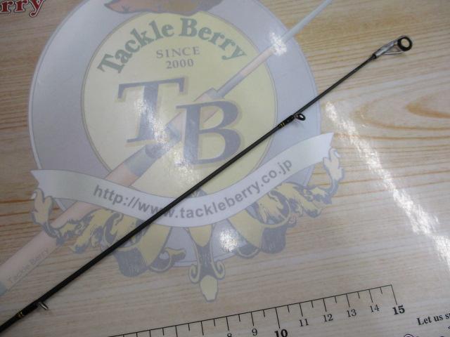 ソルティースタイルマイクロショアジギング SMJS-862UL-KR