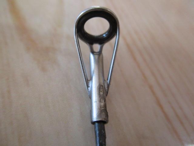 ソルティースタイルマイクロショアジギング SMJS-862UL-KR