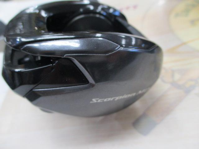 24スコーピオンMD 200HG