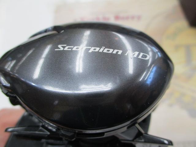 24スコーピオンMD 200HG