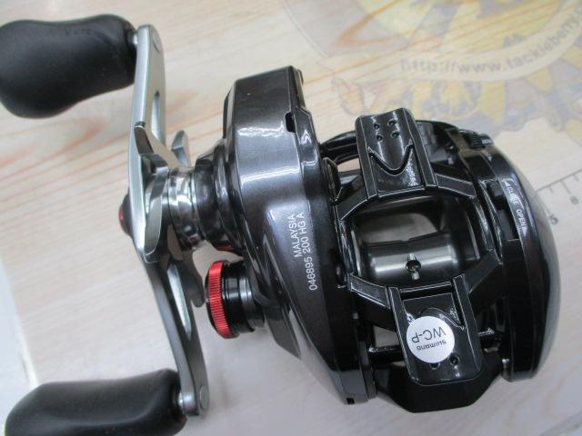 24スコーピオンMD 200HG