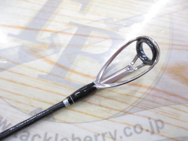 コルトスナイパーXR S100H-3