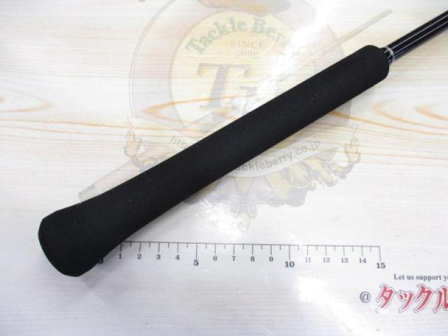 25グラップラーBB タイプブレード S70-0