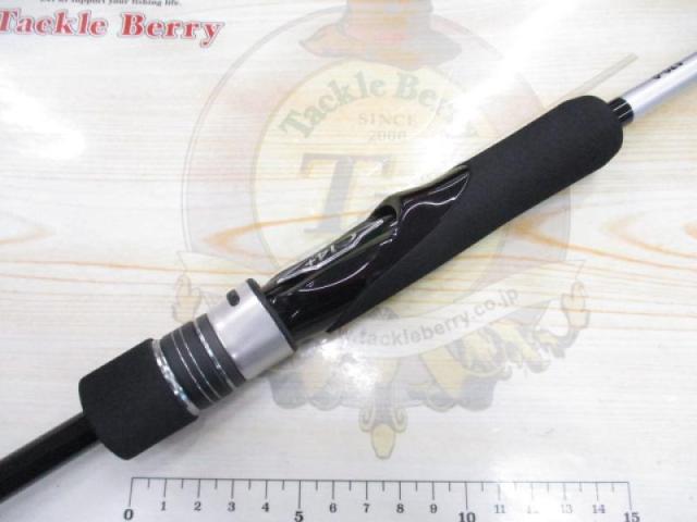 25グラップラーBB タイプブレード S70-0