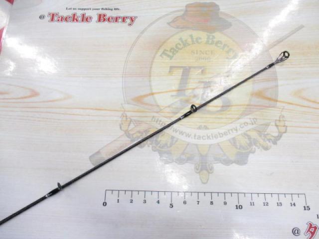 25グラップラーBB タイプブレード S70-0