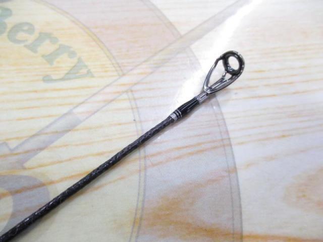 25グラップラーBB タイプブレード S70-0