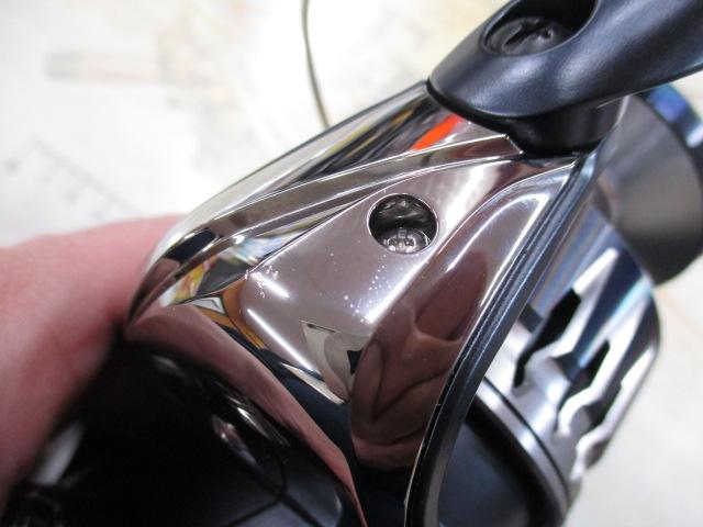 20ストラディックSW 8000HG