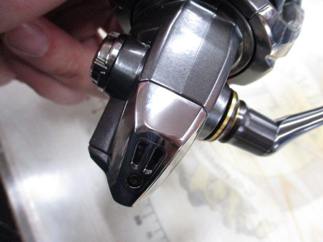 24ツインパワー 4000XG