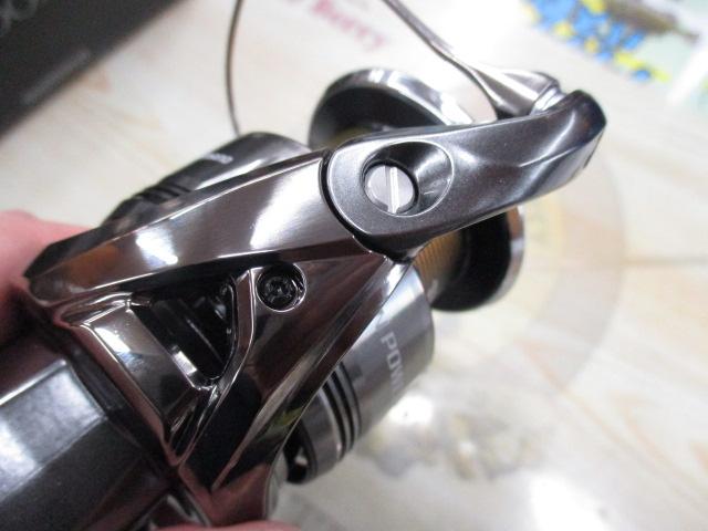 24ツインパワー 4000XG