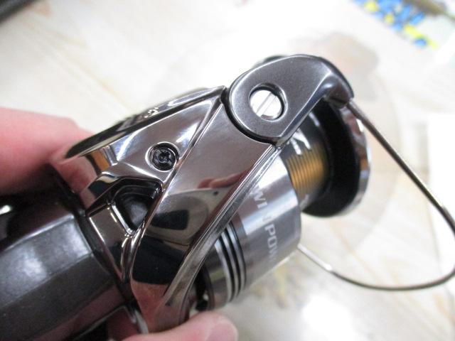 24ツインパワー 4000XG