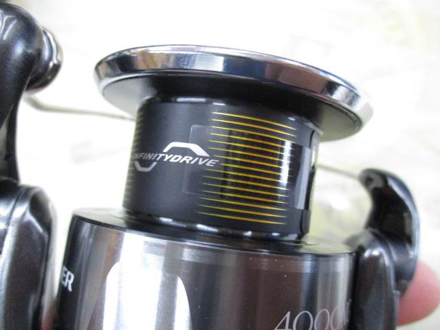 24ツインパワー 4000XG