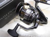 24ツインパワー 4000XG