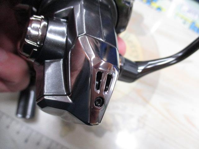 24ツインパワー 4000M