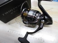 24ツインパワー 4000M