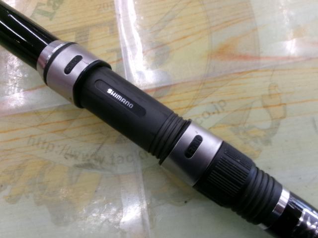 20アドバンスイソ 5-520TS