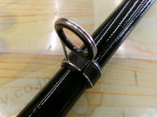 20アドバンスイソ 5-520TS