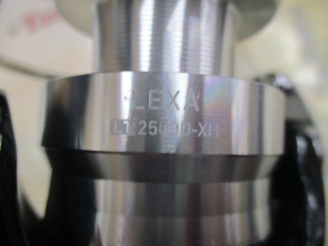 19レグザ LT2500D-XH