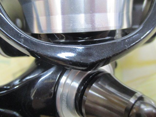 19レグザ LT2500D-XH