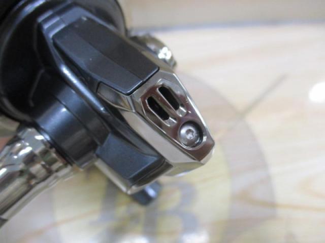 25アルテグラ C2500SHG