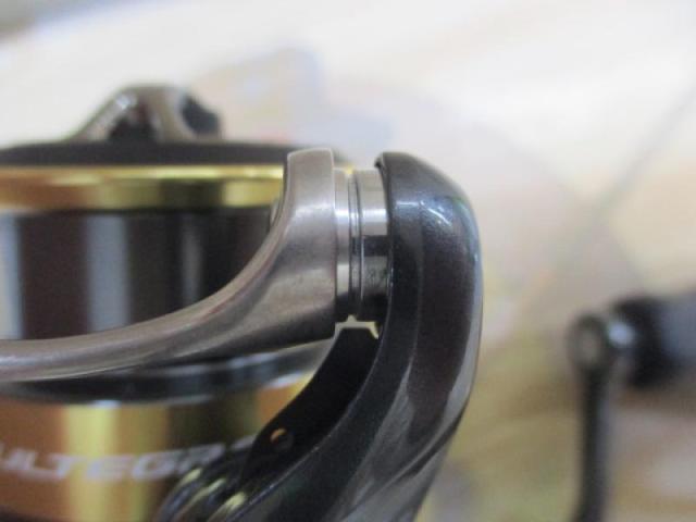 25アルテグラ C2500SHG