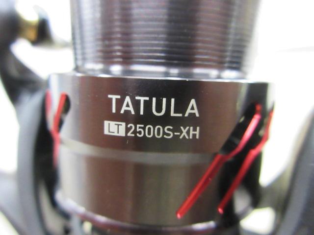 18タトゥーラ LT2500S-XH