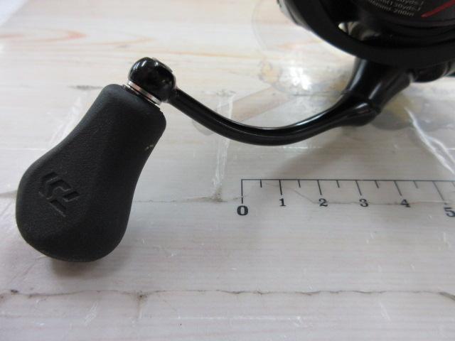 18タトゥーラ LT2500S-XH