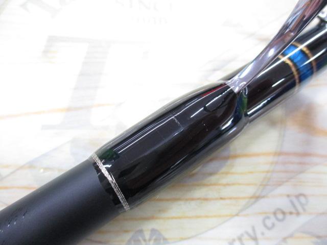 レイジングブル100XR-2 10thアニバーサリーエディション