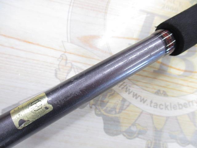 ジグキャスター 96M｜＠ベリーネット 日本最大新品中古釣具WEBショップ