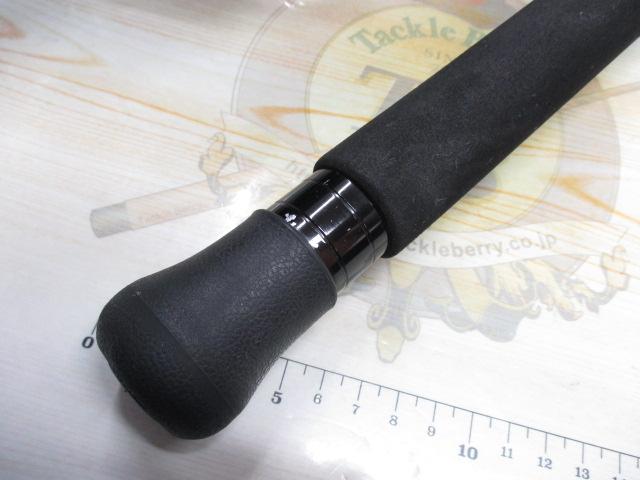 ラグゼオーシャンジグシャフト 6103