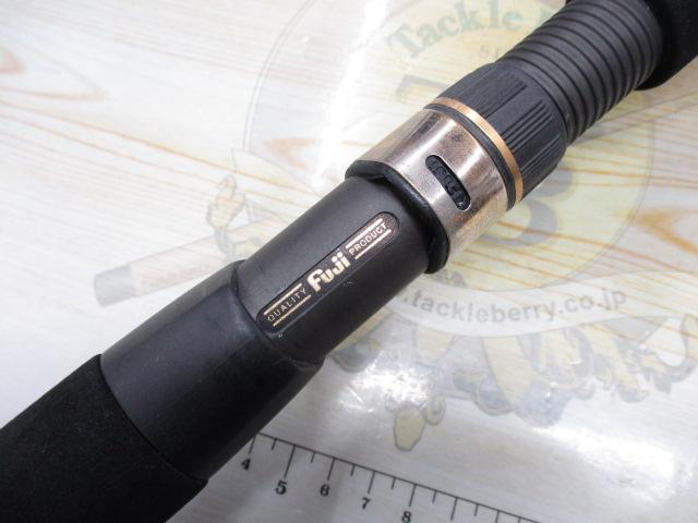 ラグゼオーシャンジグシャフト 6103