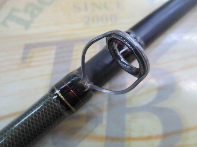 デストロイヤー F5-69XDti(エヴォルジオン)ACSシート