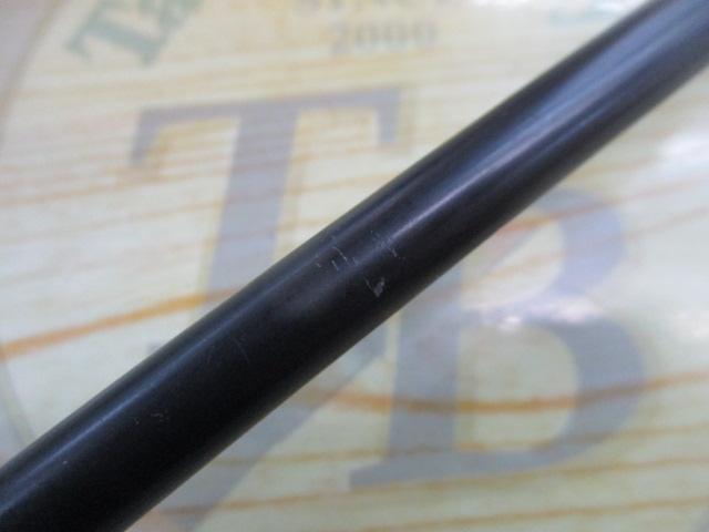 デストロイヤー F5-69XDti(エヴォルジオン)ACSシート