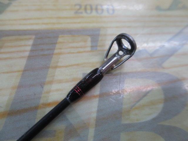 デストロイヤー F5-69XDti(エヴォルジオン)ACSシート