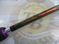 デストロイヤー F5-69XDti(エヴォルジオン)ACSシート