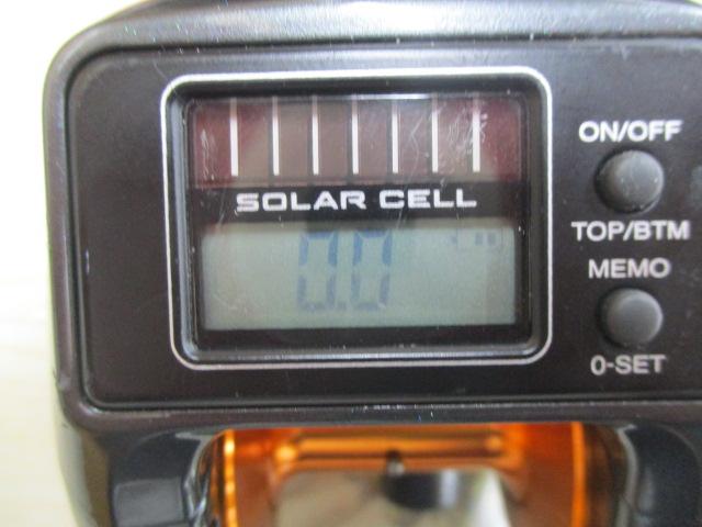 18バルケッタSC 1000