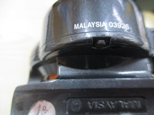 18バルケッタSC 1000