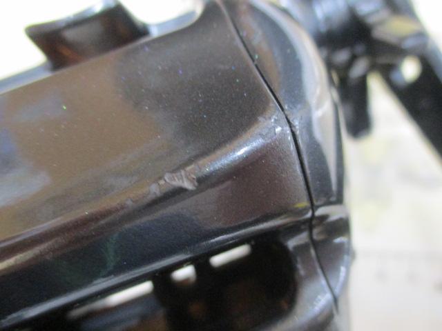 18バルケッタSC 1000