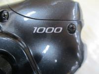 18バルケッタSC 1000