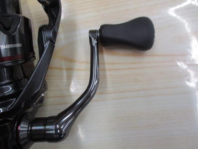 24ヴァンフォード 2500SHG