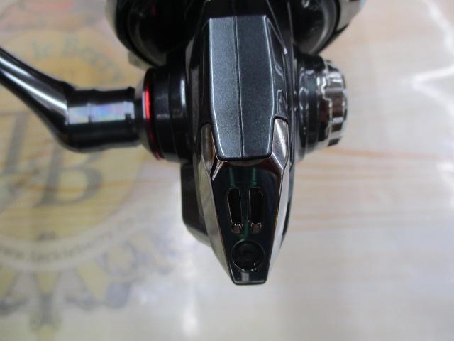 24ヴァンフォード 2500SHG