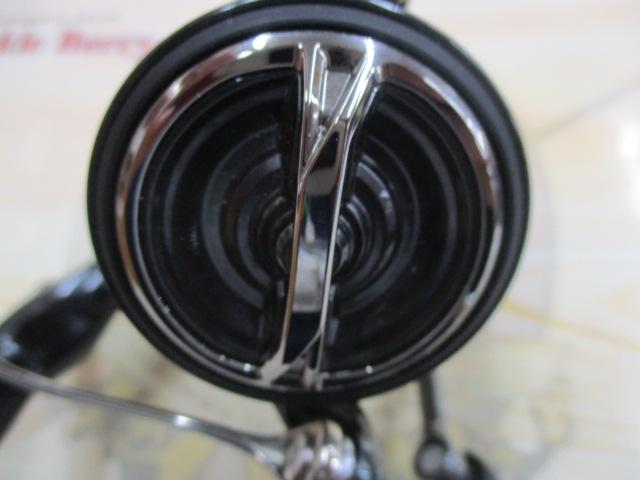 24ヴァンフォード 2500SHG