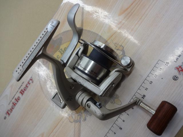 BB-X XT 2500 T型レバーブレーキ