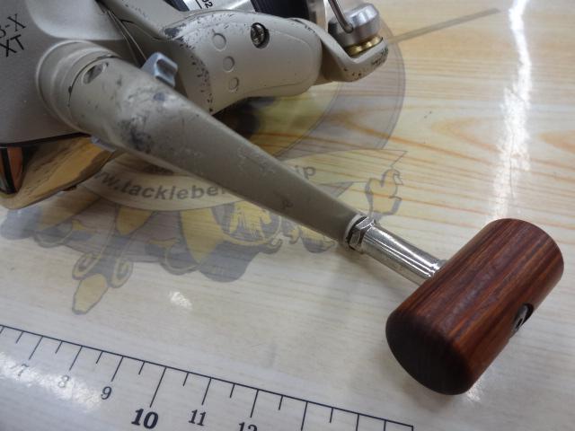 BB-X XT 2500 T型レバーブレーキ