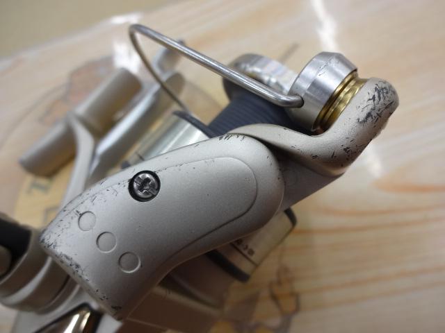 BB-X XT 2500 T型レバーブレーキ