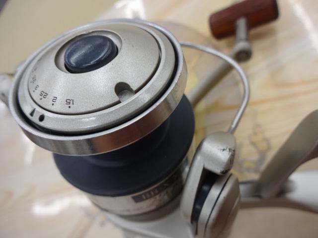 BB-X XT 2500 T型レバーブレーキ