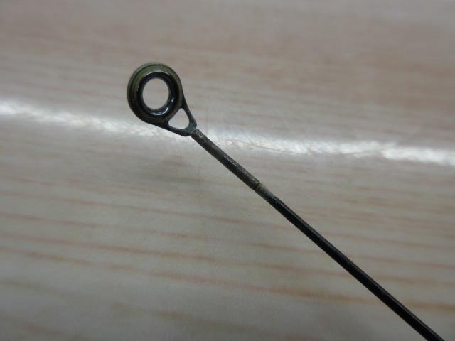 磯竿 シマノ ファインカーボン磯 1.5号 48-54 アルファーズーム シマノ（SHIMANO） αズーム ファインカーボン 磯 XL T1 48・54/C611L