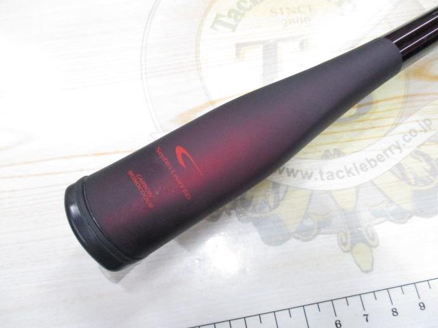 セフィアリミテッド S86M｜＠ベリーネット 日本最大新品中古釣具WEB