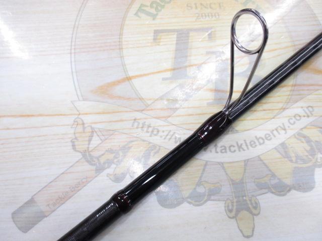 セフィアリミテッド S86M｜＠ベリーネット 日本最大新品中古釣具WEB