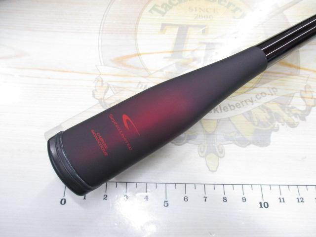 セフィアリミテッド S89ML