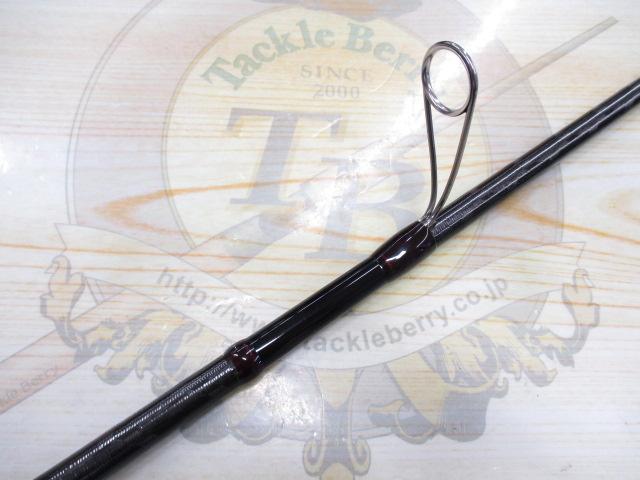 セフィアリミテッド S89ML